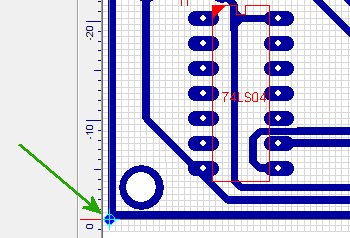 Abacom Sprint Layout